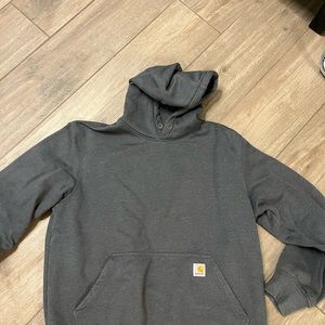 Carhartt Rain Defender sweatshirt size large